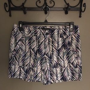 NWOT **PRICE DROP** Banana Republic Shorts